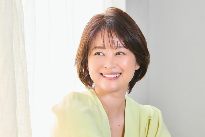 40代 髪型_1,ボブ_1