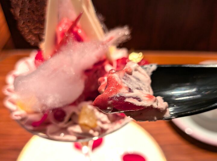 パフェ_4,ティー_6,日本橋_6,東京_6