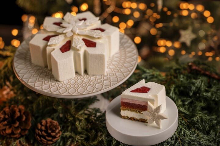 東京_11,ホテル_11,スイーツ_11,クリスマスケーキ_11