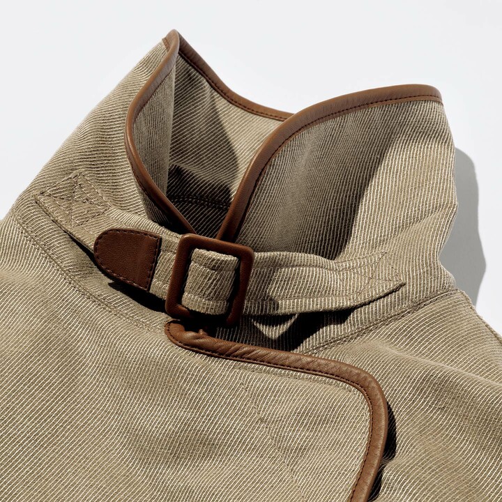 ジョルジオ アルマーニのアウター