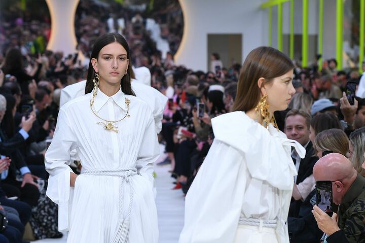 ファッションニュース_1,コレクション_1,シャツ_1,ワンピース_1