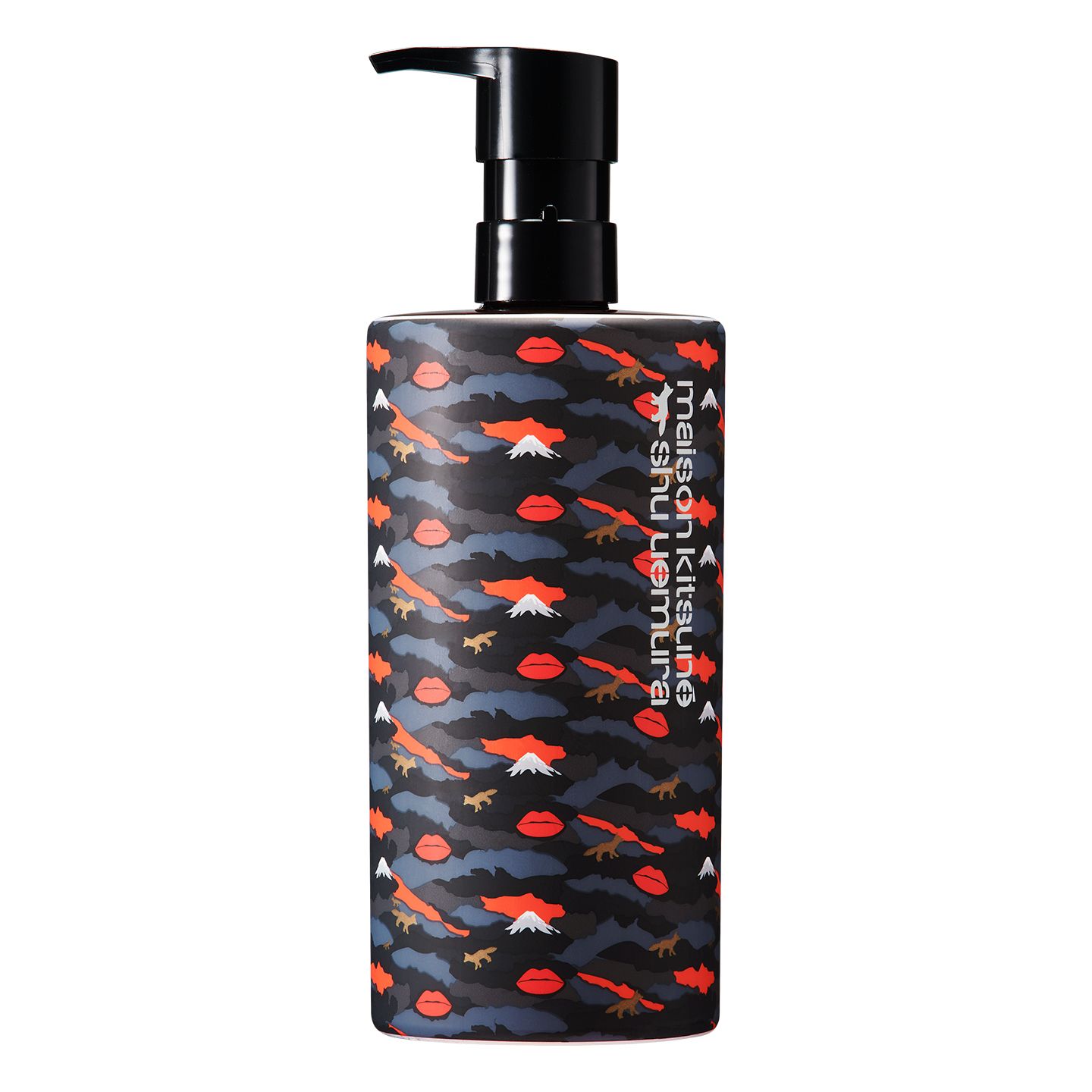 「アルティム8∞ スブリム ビューティ クレンジング オイル 450ml」¥11,500(税抜)