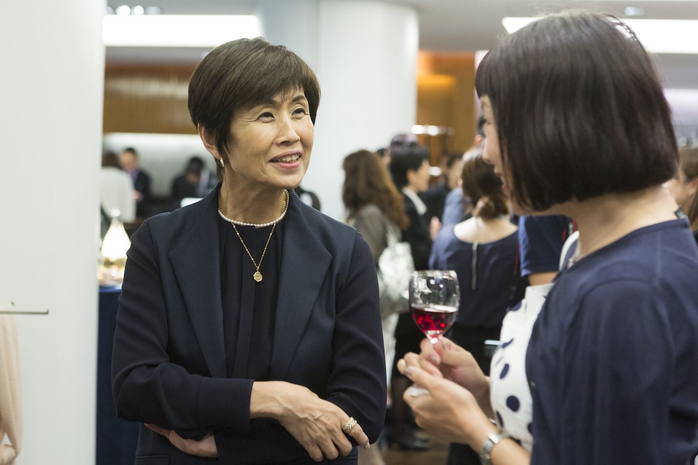 犬走さんに直接お悩み相談できる、またとないチャンスも!