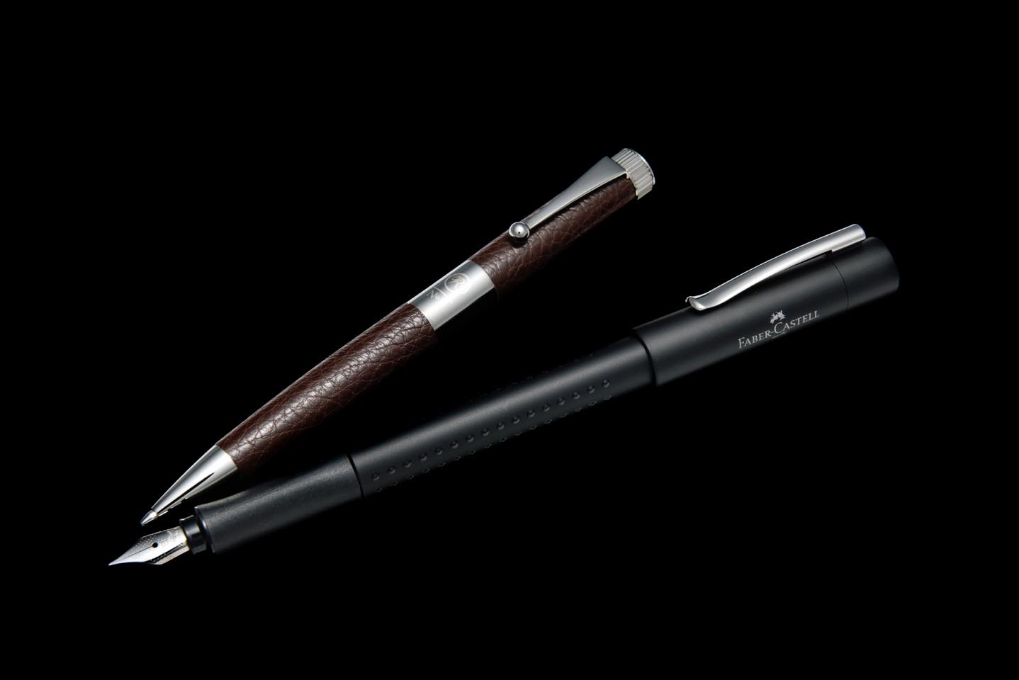 ファーバーカステルの「グリップ2011 」