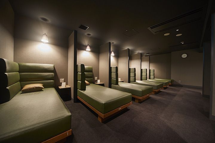 スーペリアシート