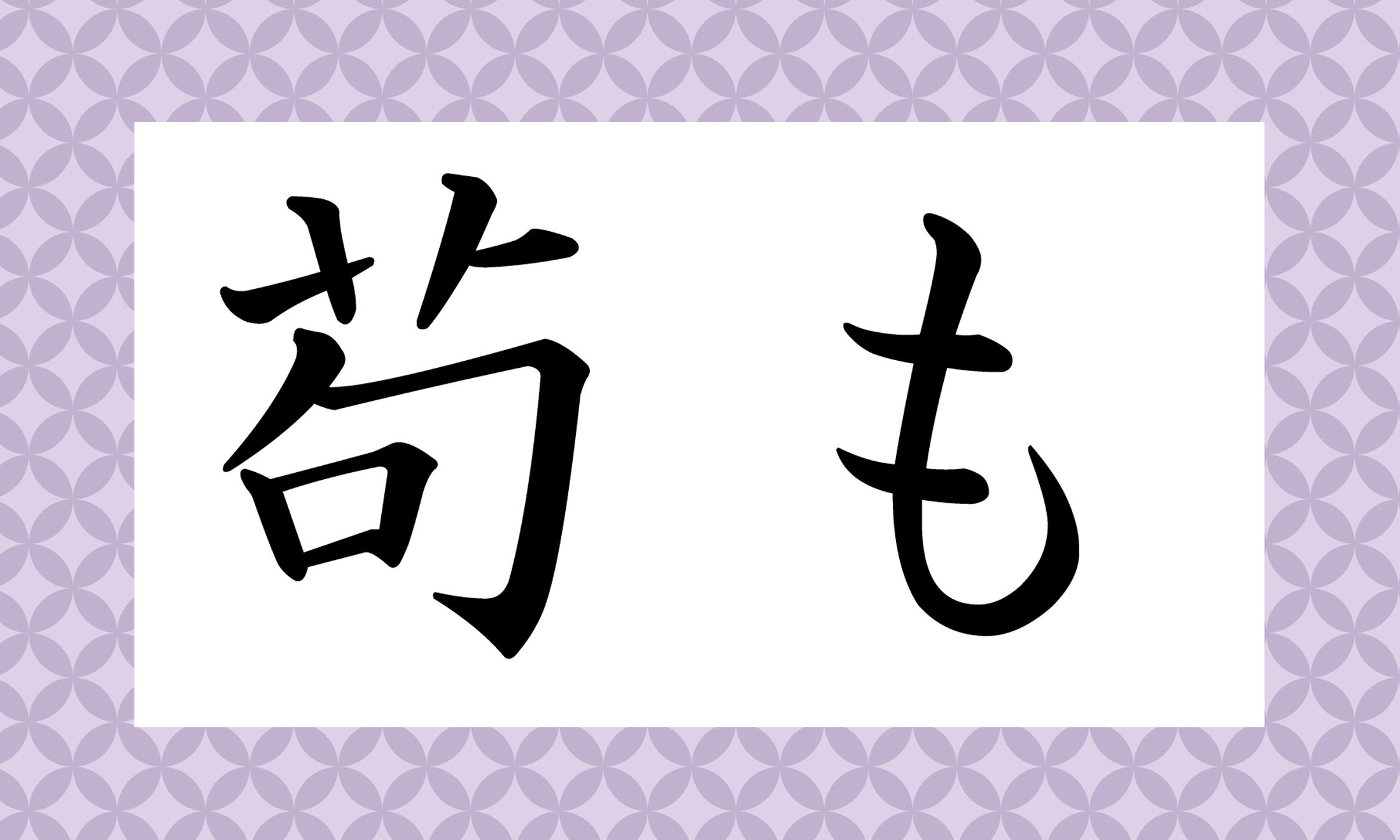 政治家や聖職者について、使われがちな表現です。