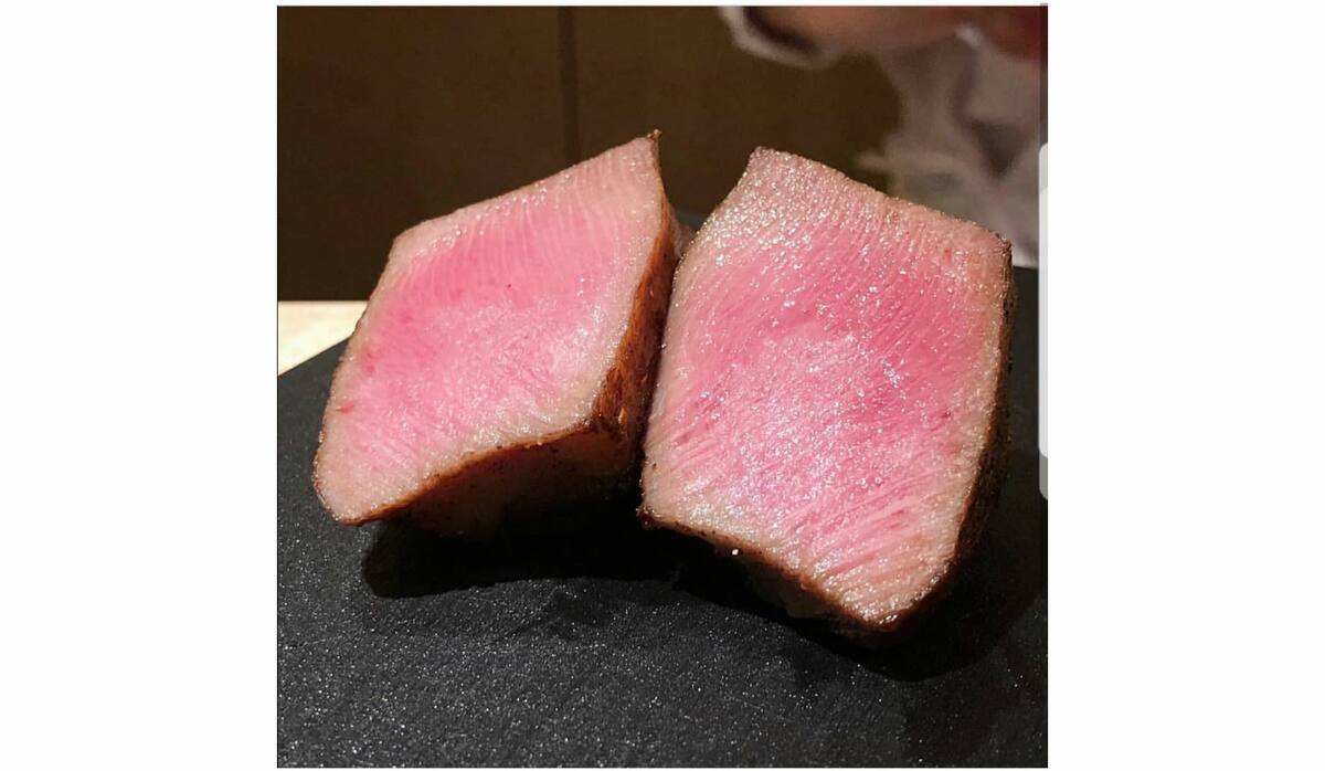 夏は高級和牛をサッパリ食す 肉のプロが教える 肉割烹 の名店３選 Precious Jp プレシャス