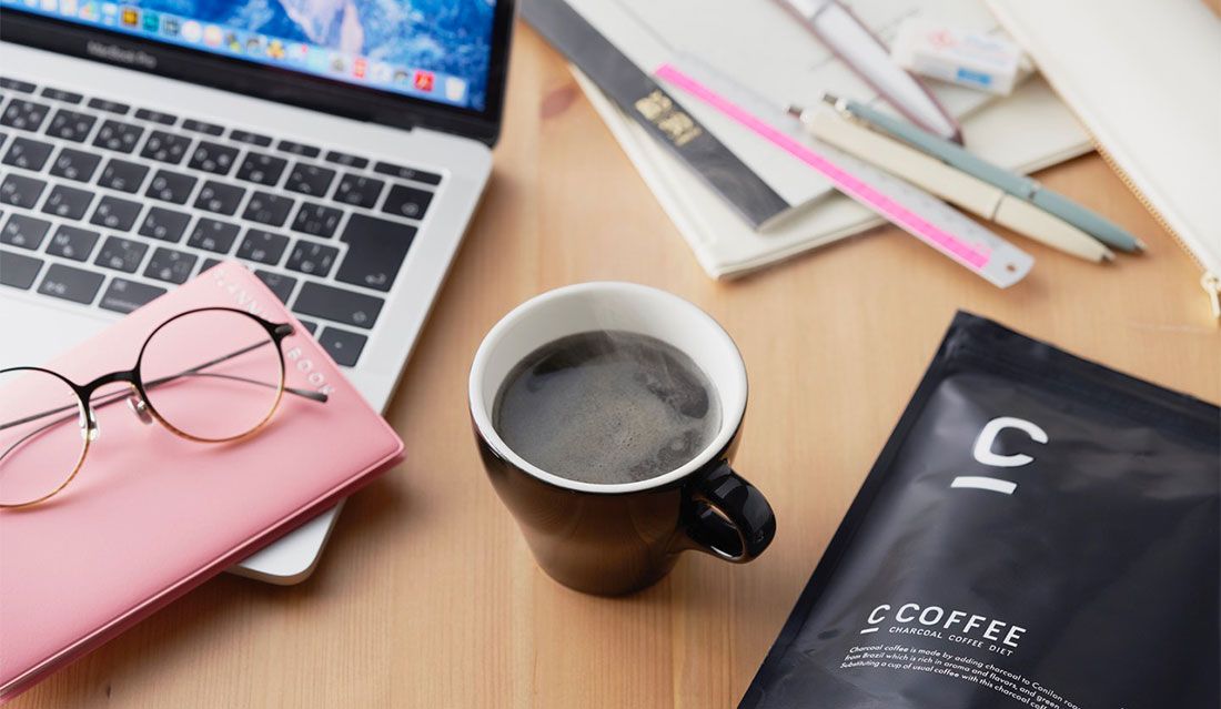 在宅勤務中にダイエット 腸活や温活をサポートする クレンズコーヒー がnextブームとの噂 Precious Jp プレシャス