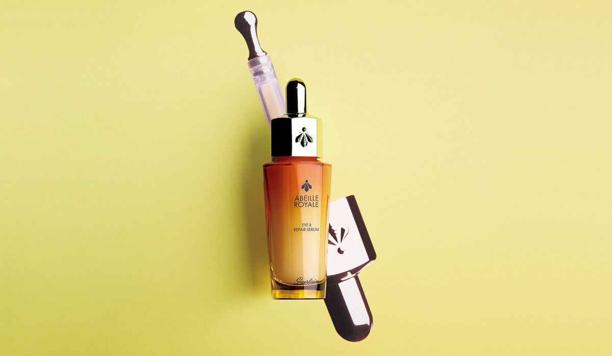 PC疲れにも効果てきめん！たるみや下垂への即効力に驚く、ゲラン