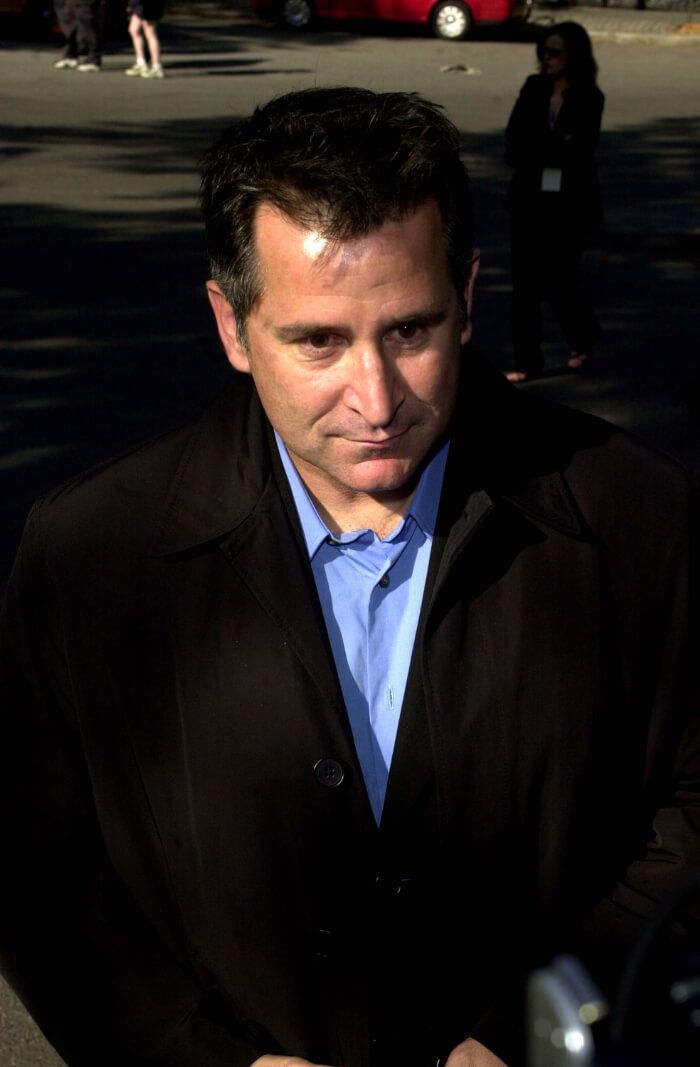 アンソニー・ラパーリアの男前遍歴【50枚】|大人気海外ドラマ『FBI 失踪者を追え!』のナイスミドル Precious.jp(プレシャス)