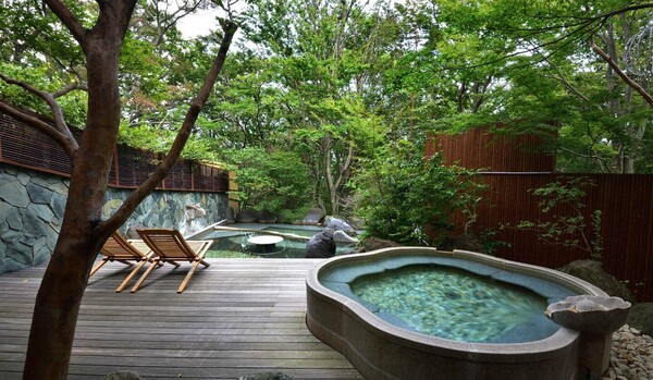 【人気記事まとめ】肌も心も癒される！温泉ジャーナリストが太鼓判を押す「美肌の湯自慢の名宿」５選