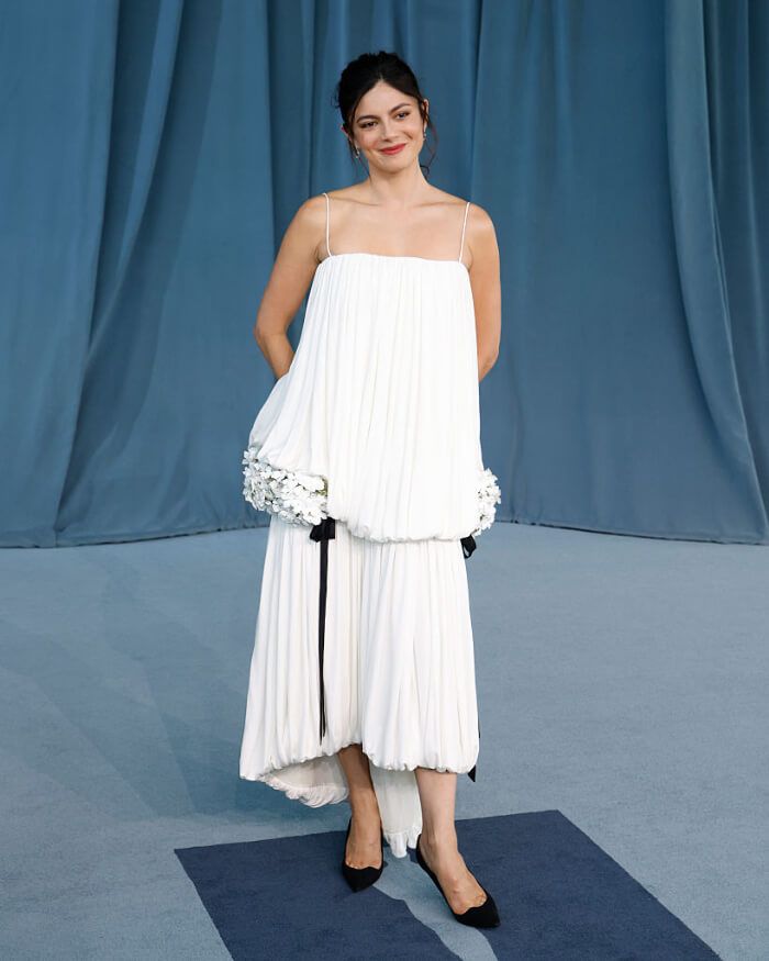 2025年10月18日、第5回アカデミー映画博物館ガラ。