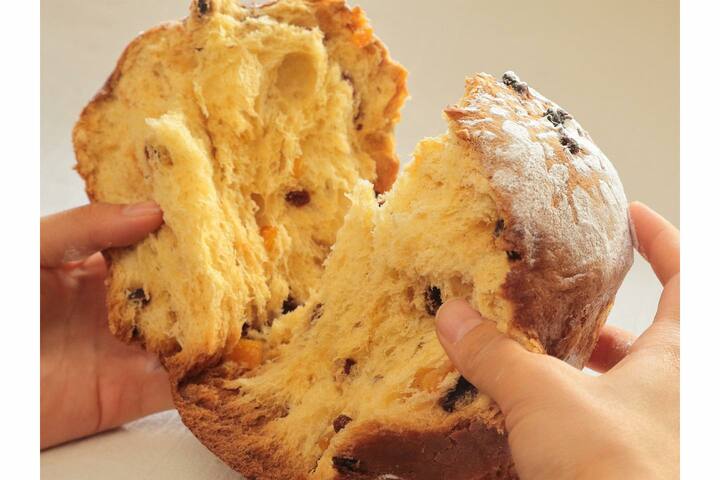 パネットーネとパンドーロはどのように食べられているのでしょうか?