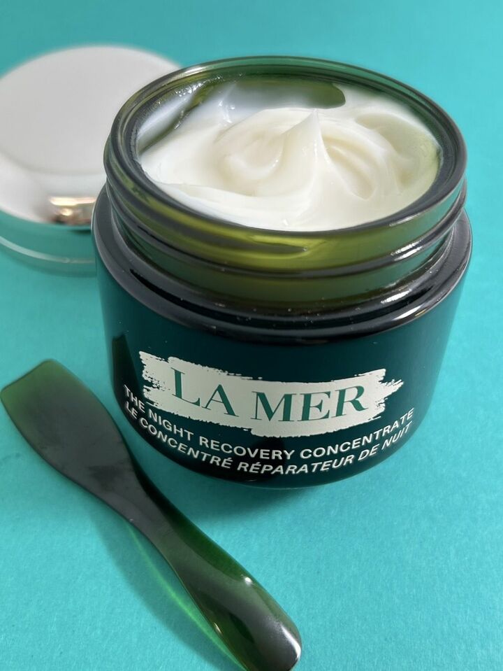 ラ・メール ザ ナイト リペア コンセントレート 50ml ¥93,500