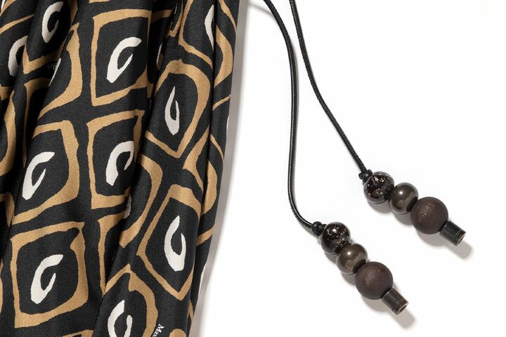 「マックスマーラ」のワンピース