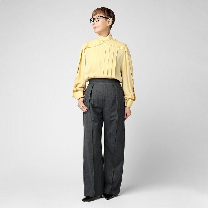 大人コーデ_2,春コーデ_2