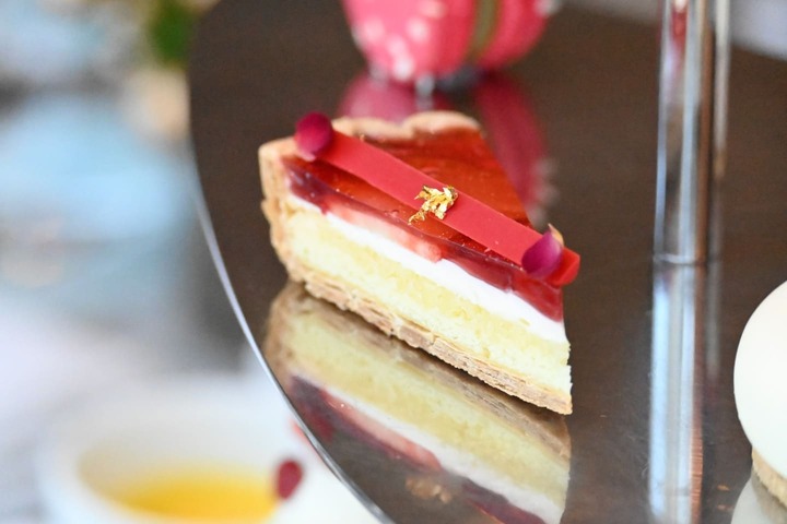 スイーツ_8,ティー_8,いちご_8,チョコレート_8,ホテル_8,東京_8