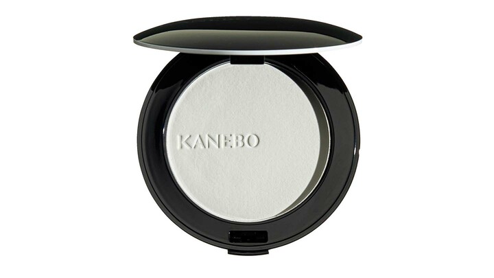 カネボウインターナショナルDiv. カネボウ クリスタライズドフィックスパウダー