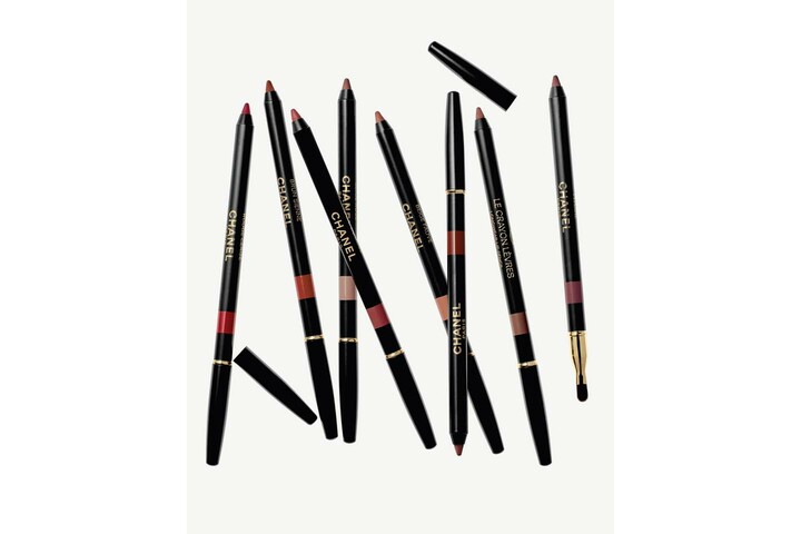 シャネル「ル クレイヨン レーヴル」