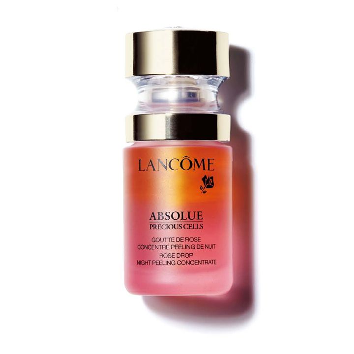 アプソリュ プレシャスセルナイト ドロップ15ml ￥17,500（ランコム）[Precious2018年8月号187ページ]