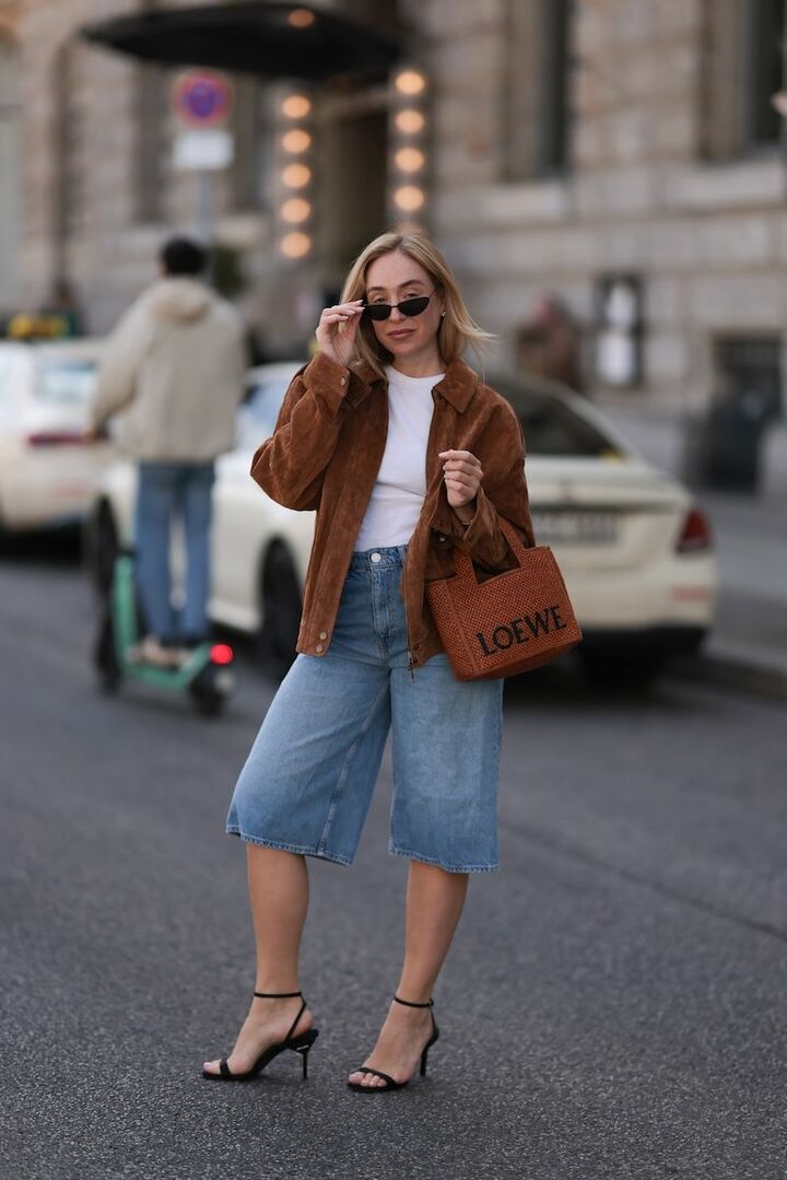 ファッションニュース_3,セレブ_3,夏コーデ_3,大人コーデ_3,パンツ_3