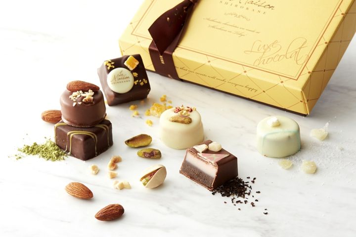 バレンタイン_4,チョコレート_4,いちご_4,スイーツ_4,プレゼント_4,東京_4