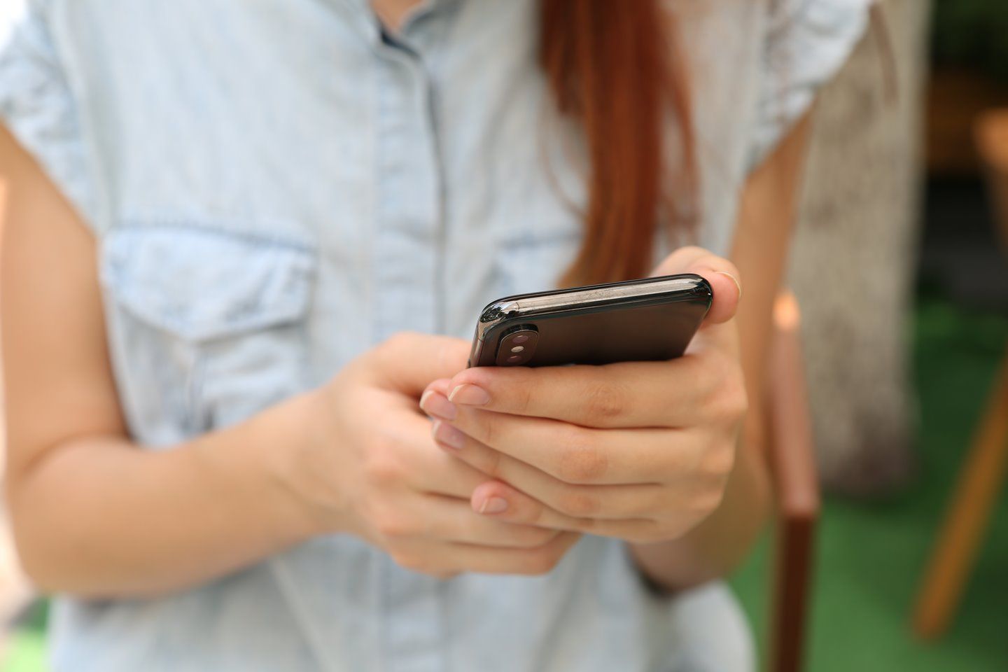 富裕層は予定もアイディアもスマホに入れておく