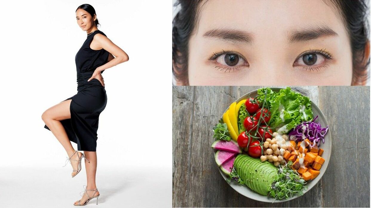 自分らしく 美人になる方法まとめ スキンケアから食事 習慣まで Precious Jp プレシャス 自分らしく 美人になる方法まとめ スキンケアから食事 習慣まで Precious Jp プレシャス