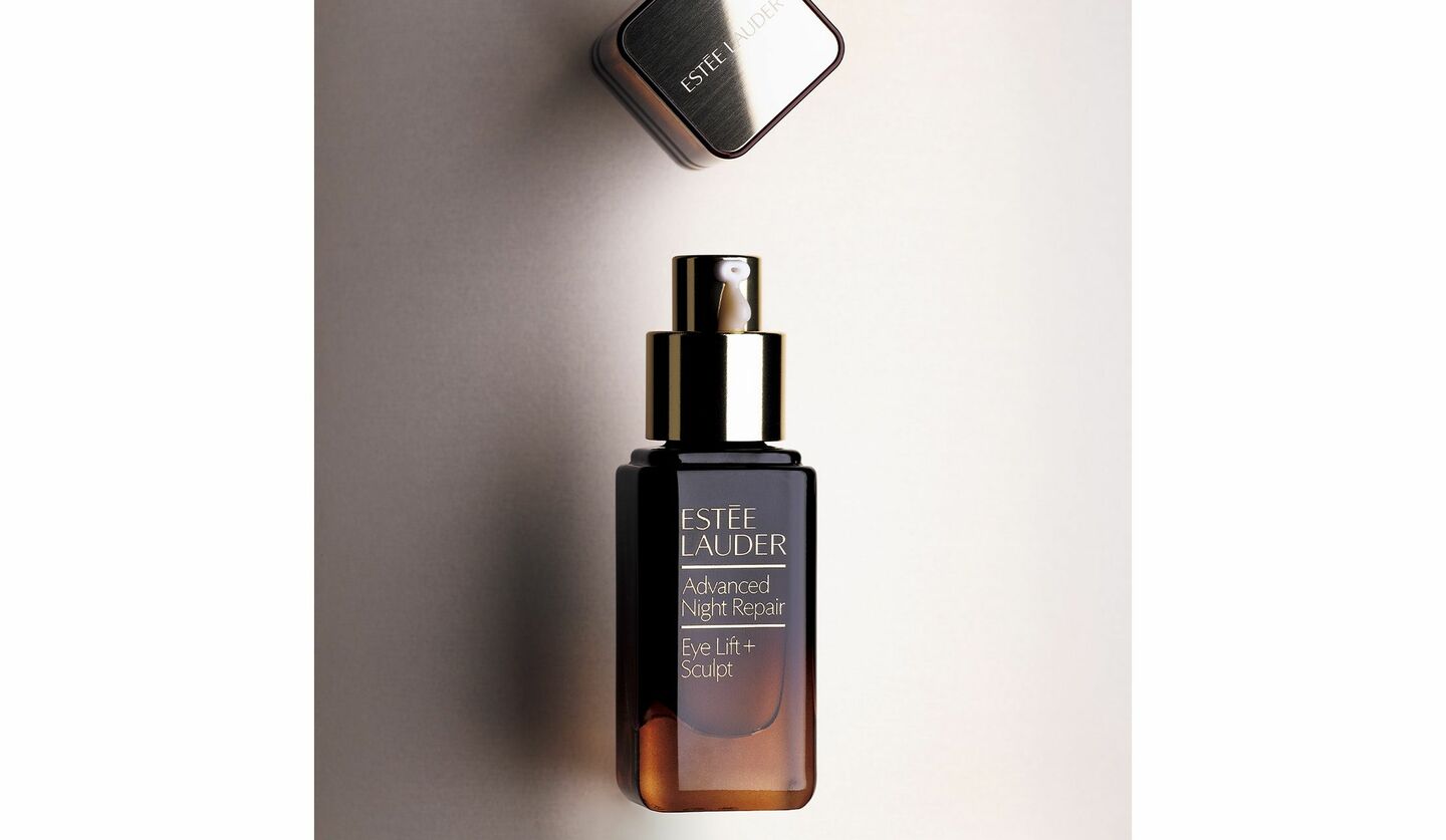 「エスティ ローダー」の美容液『アドバンス ナイト リペア LS アイ セラム』