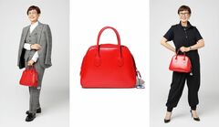 Dior 超目に優しい！黒のハンドバッグ Lady Dior ディオール レディディオール ミディアム