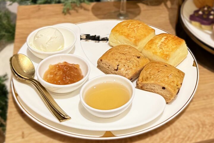 クリスマスケーキ_16,ティー_16,スイーツ_16,いちご_16,チョコレート_16,ホテル_16,横浜_16