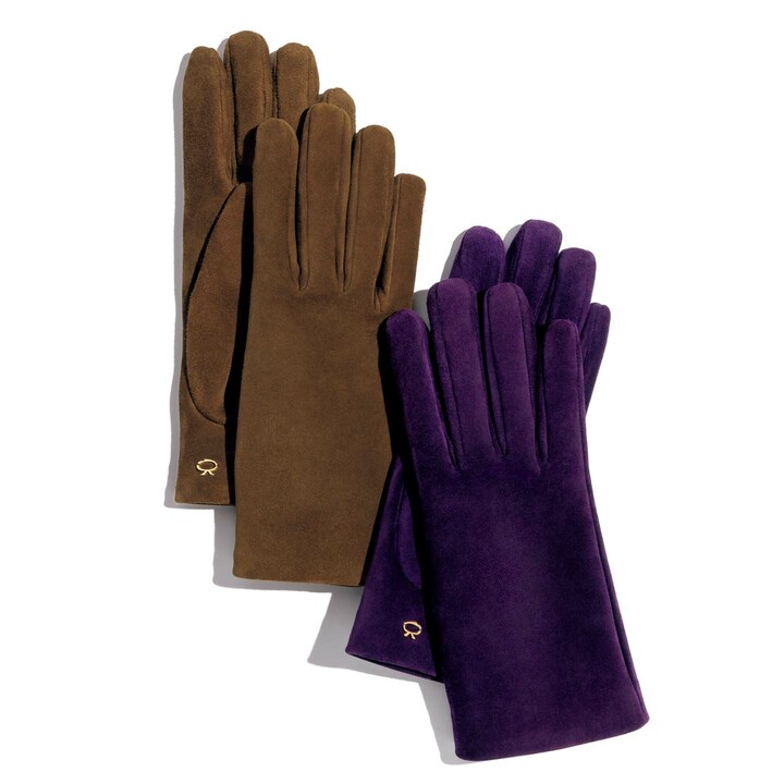 ジャンヴィト ロッシ ジャパンのグローブ