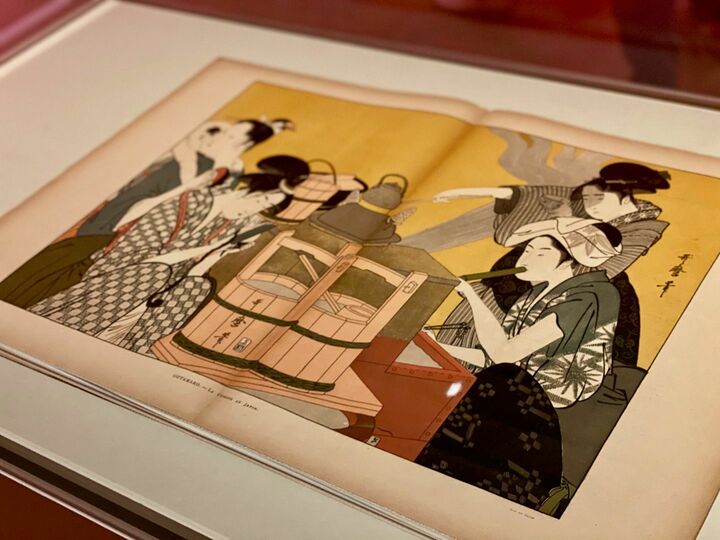 展覧会_8,六本木_8,東京_8,和文化_8