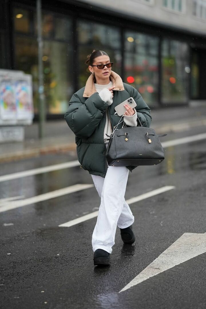 ファッションニュース_3,セレブ_3,アウター_3,冬コーデ_3,大人コーデ_3