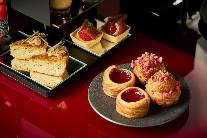 大阪_3,ホテル_15,スイーツ_15,ティー_15