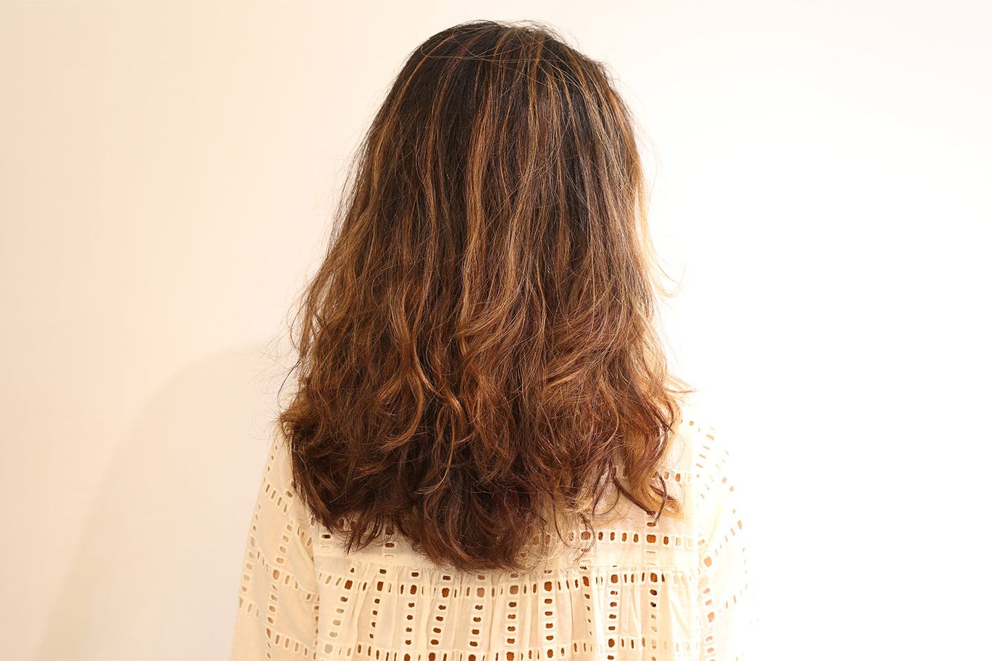Before