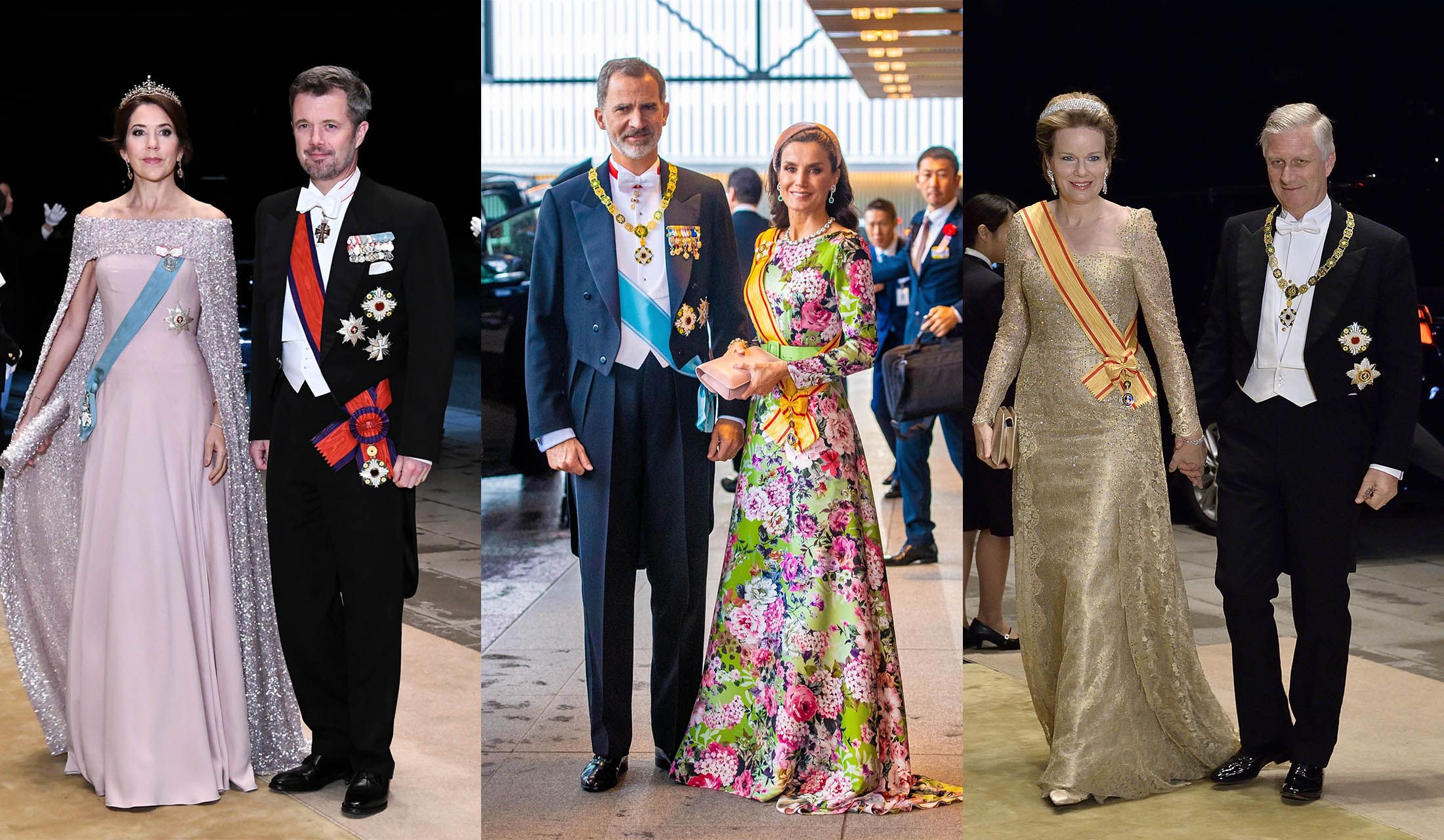 これから王室へ嫁ぐあなたに 知っておきたいフォーマルファッションのルール Precious Jp プレシャス