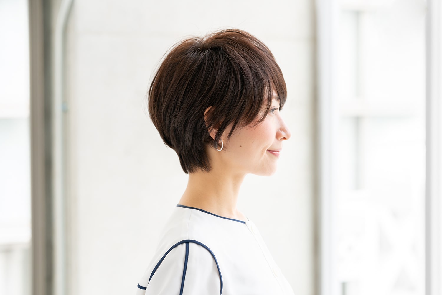 サイド
