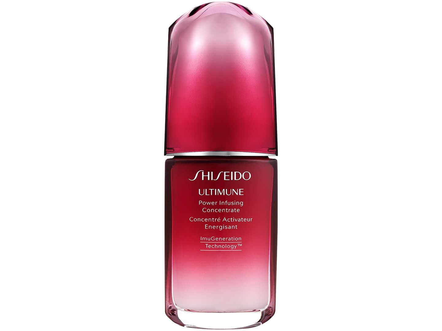 「SHISEIDO」 アルティミューン