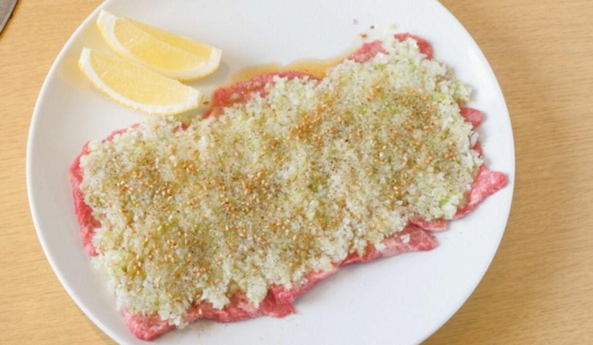 難波 なんば の焼肉店５軒 個室で楽しむ焼肉ランチなどおすすめのお店 Precious Jp プレシャス