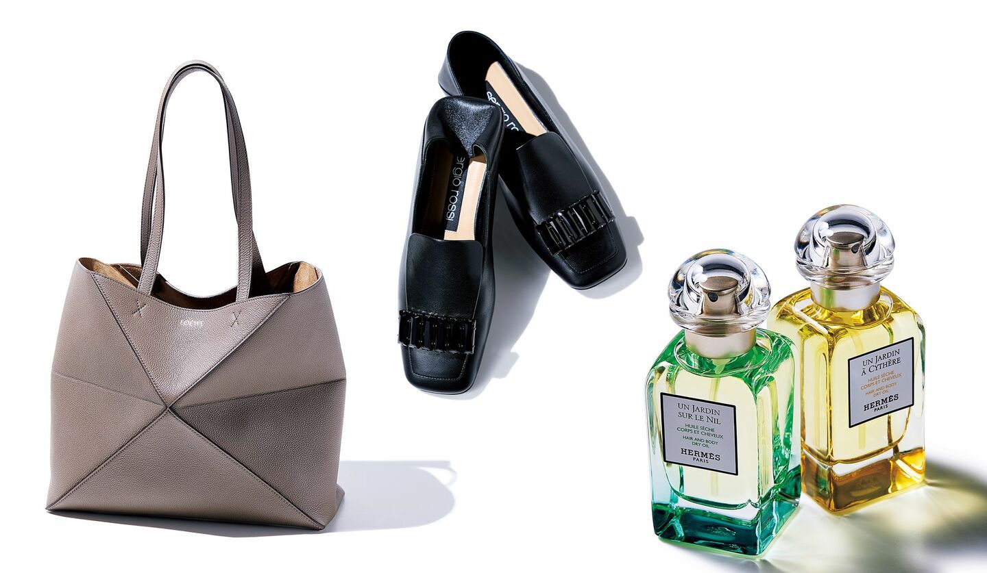 ステイ先のホテルで役立つ癒しのアイテム3選