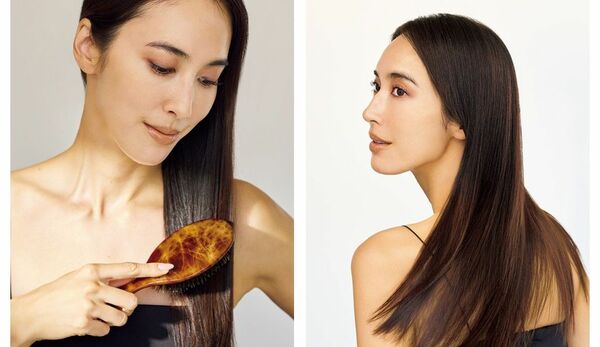 大人世代が髪を綺麗(きれい)にする方法は?「原因」と「対策」まとめ