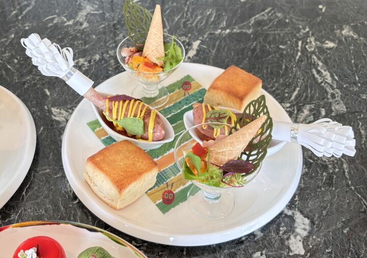 ティー_5,スイーツ_5,東京_5,ホテル_5