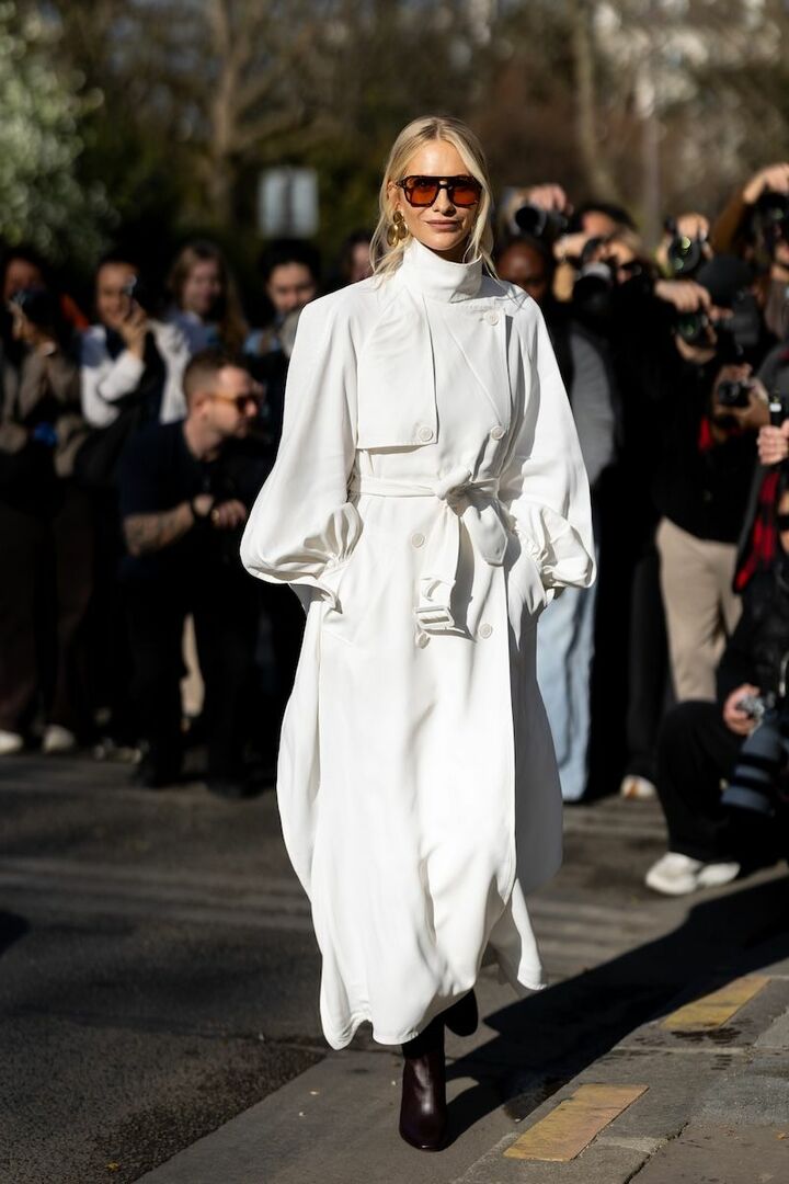 ファッションニュース_1,コート_1,セレブ_1,大人コーデ_1,春コーデ_1