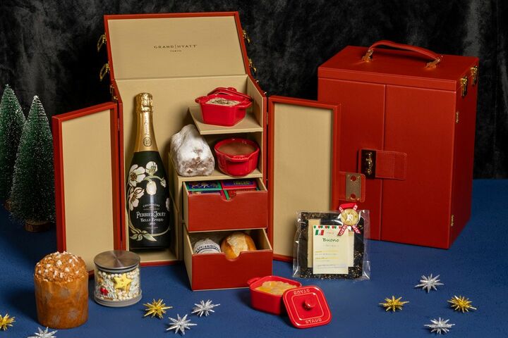 スイーツ_11,パン_11,限定品_11,ホテル_12,東京_12,六本木_11