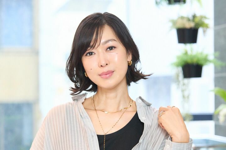 40代　髪型_1,ボブ_1