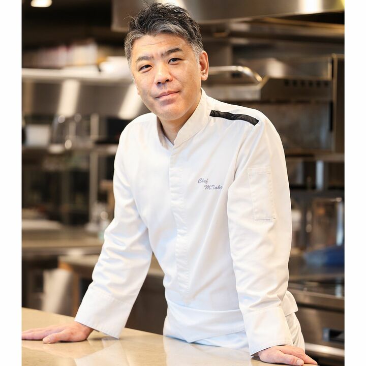 レストラン_2,東京_2