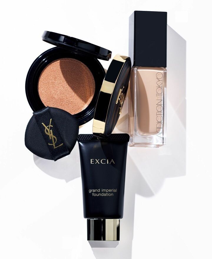 ファンデーション_1,スキンケア_1