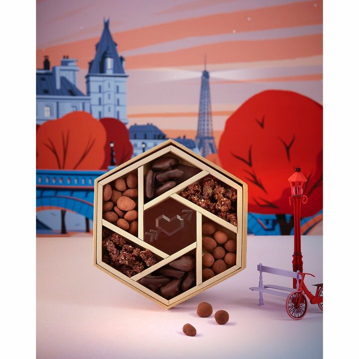 スイーツ_4,チョコレート_4,手土産_4,プレゼント_4