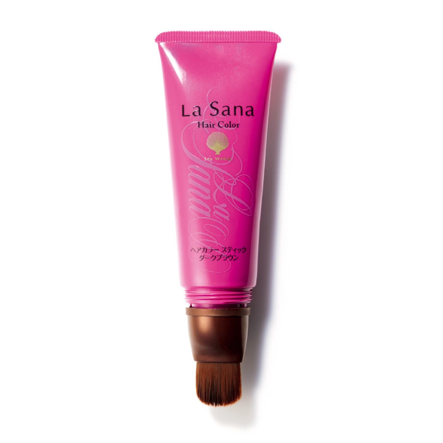 ヤマサキ ラサーナ ヘアカラースティック 40g ¥1,800